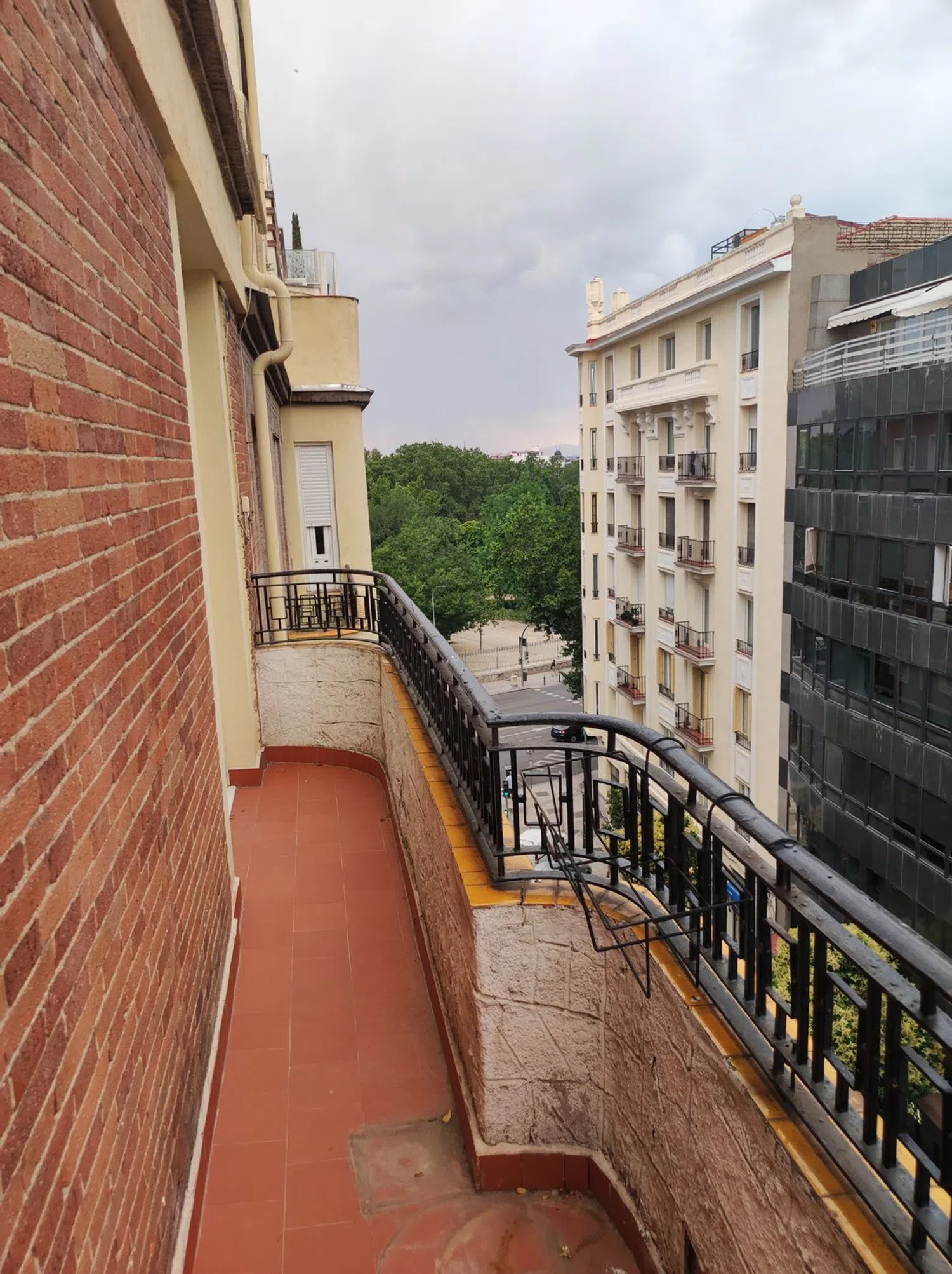 Piso en calle de Menorca, 6 - Foto 1