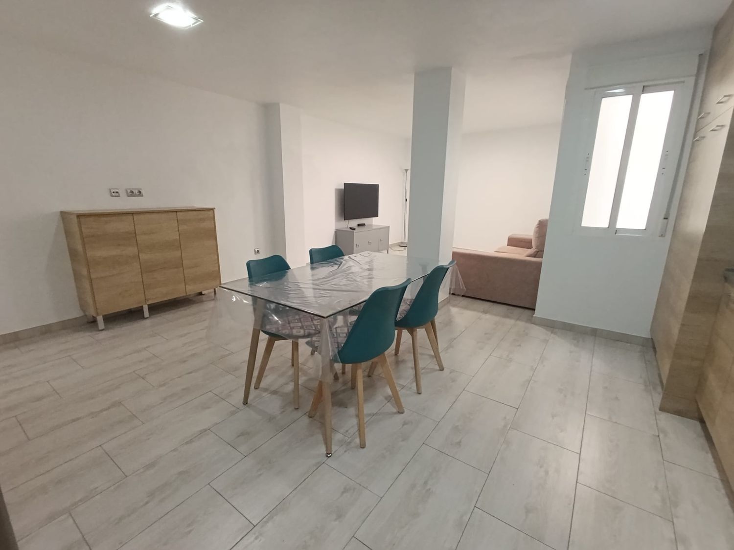 Piso en Calle Federico García Lorca, 50, Raval de Santa Teresa-El Asilo - Foto 16