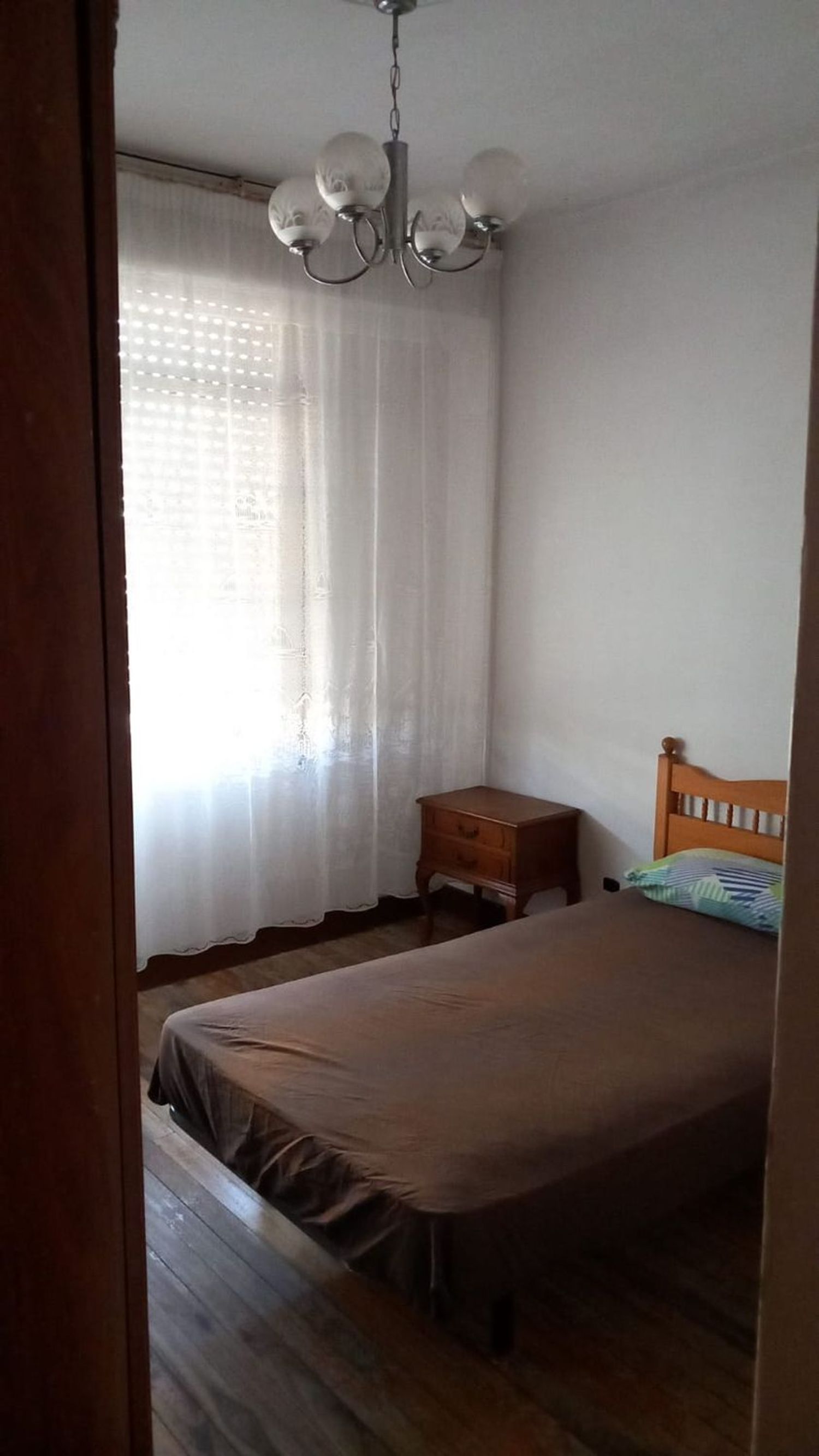 Piso en Calle Doctor Germán Alonso, 33 - Foto 2