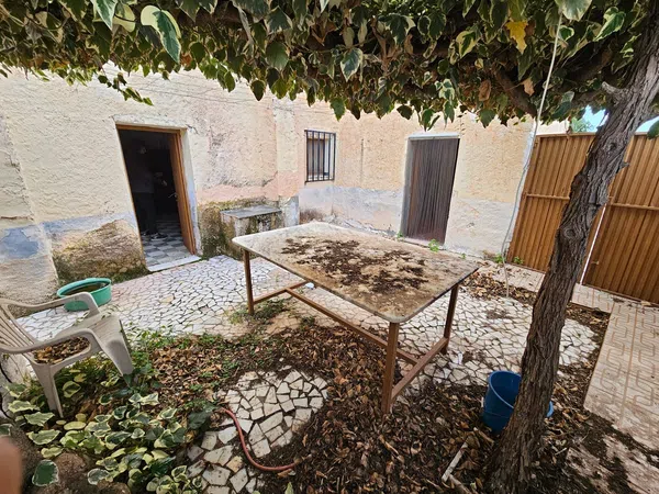Casa rural en Llano de las Animas, 1 - Foto 12