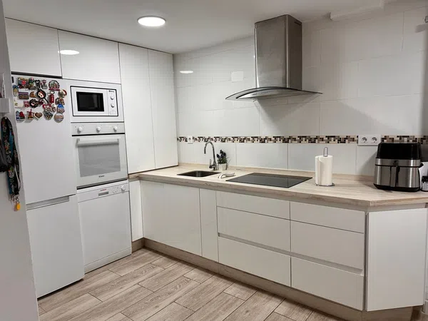 Casa o chalet independiente en Calle Iris, 72, San García - La Juliana, San García - La Juliana - Foto 19