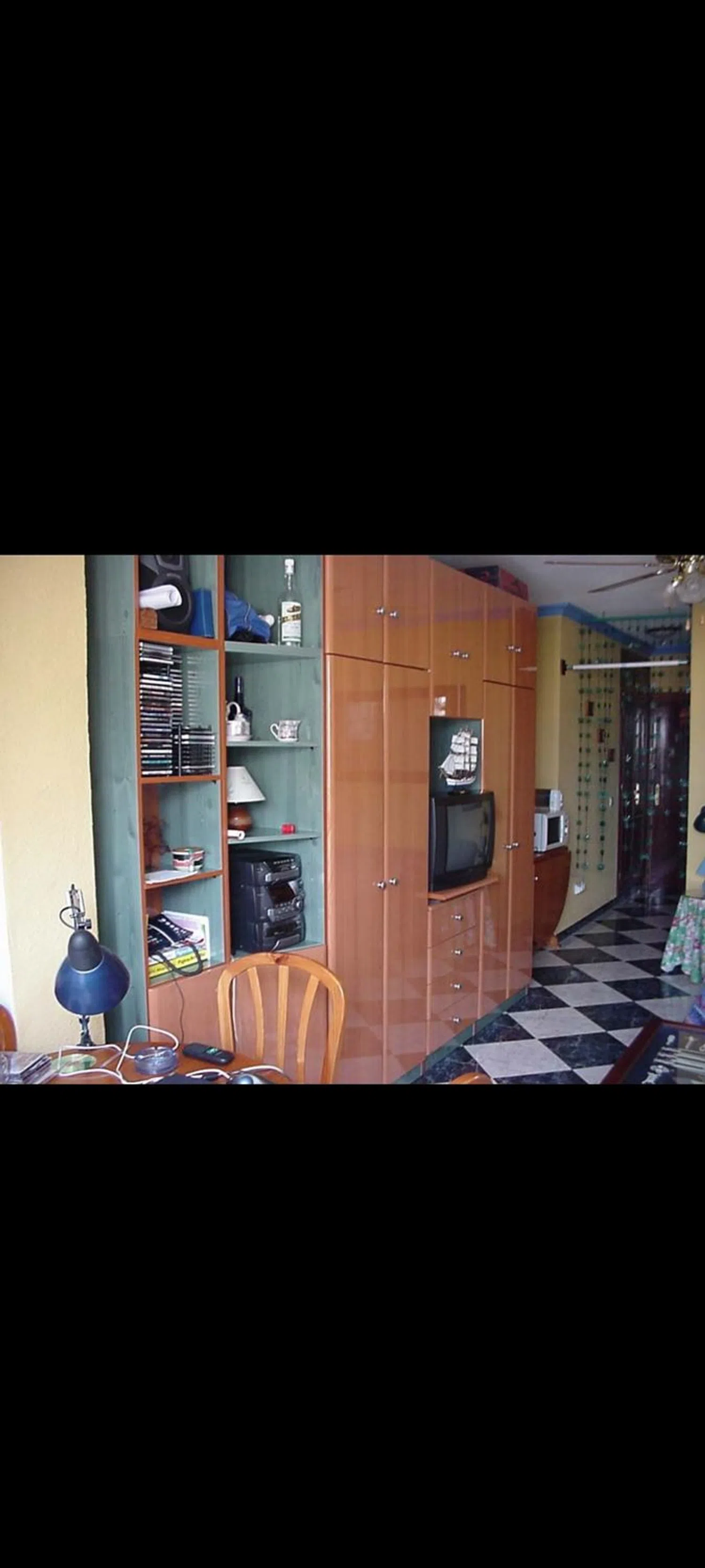 Estudio en avenida de los Manantiales, 24 - Foto 6