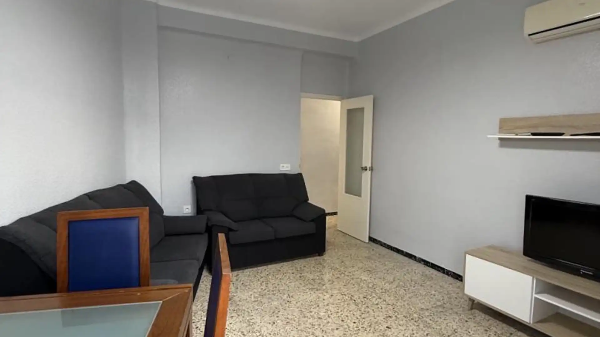 Piso en  Avenida del Príncipe 136 - Foto 1