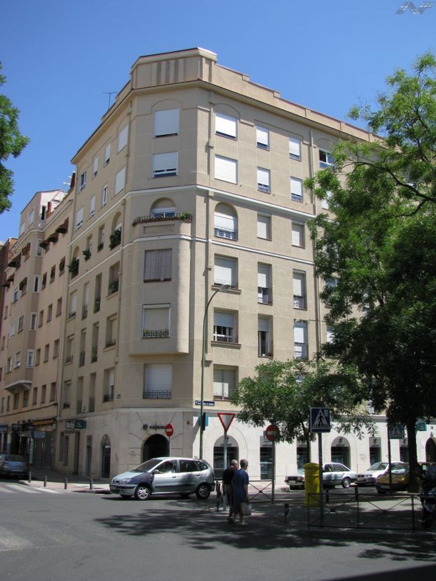 Piso en Calle del Alcalde Sainz de Baranda, 39, Ibiza - Foto 11