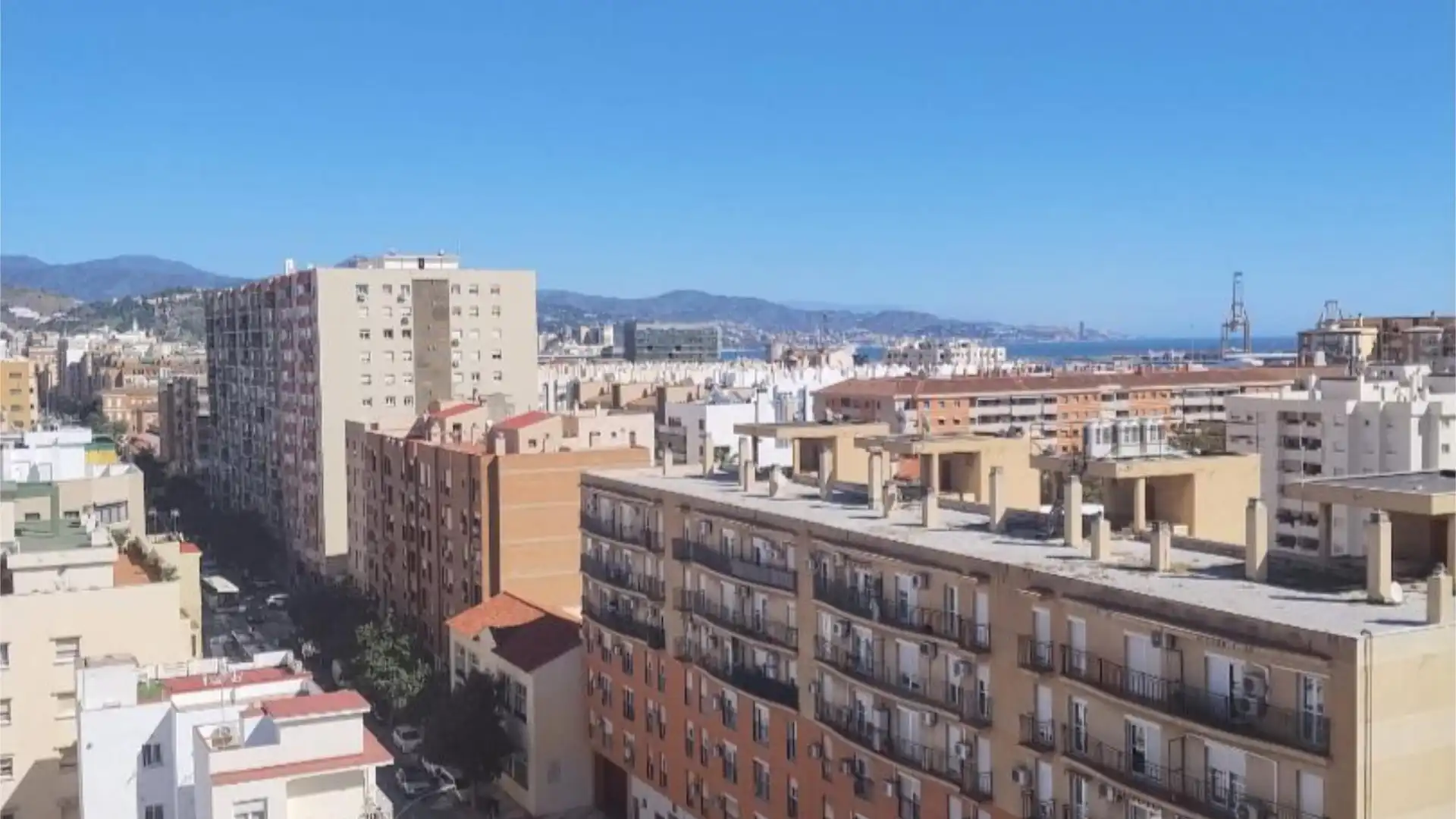 Piso en  Pasaje Río Guadajira 4 - Foto 1