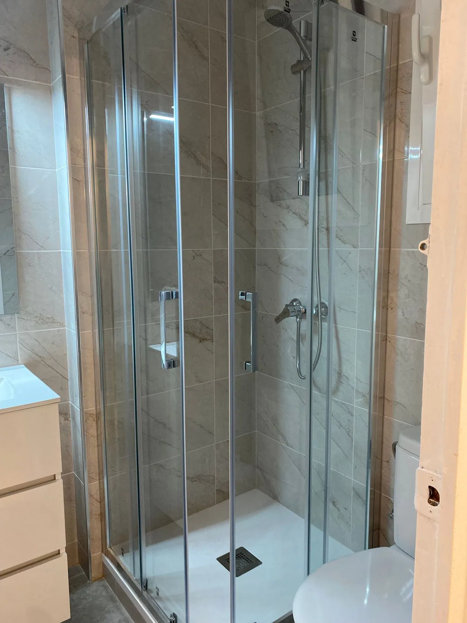 Piso en calle de la Selva, 90 - Foto 15