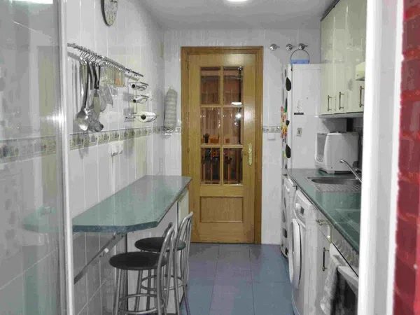 Piso en Calle del Apóstol Santiago, 40, Ventas - Foto 5