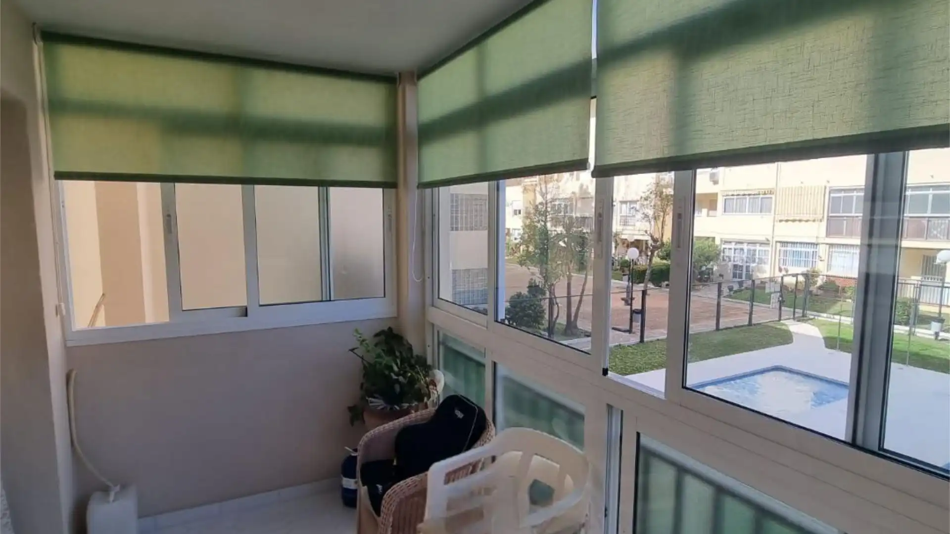 Piso en  Avenida de Bonanza 70 - Foto 2