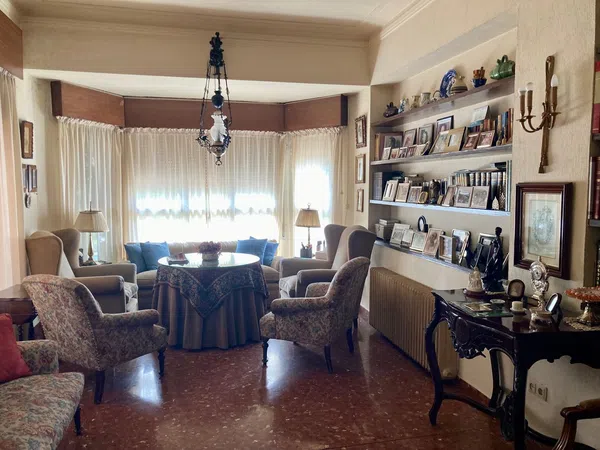 Casa independiente en calle Manchón de la Florida, 2 - Foto 10