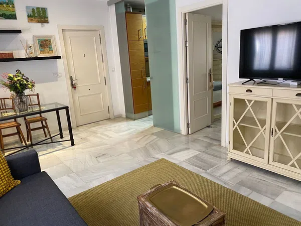 Piso en Alhóndiga, 28, Encarnación-Las Setas - Foto 6