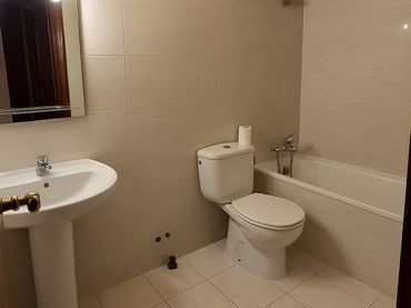 Piso en  Diaz Emparanza Doctorearen Kalea 1A - Foto 2