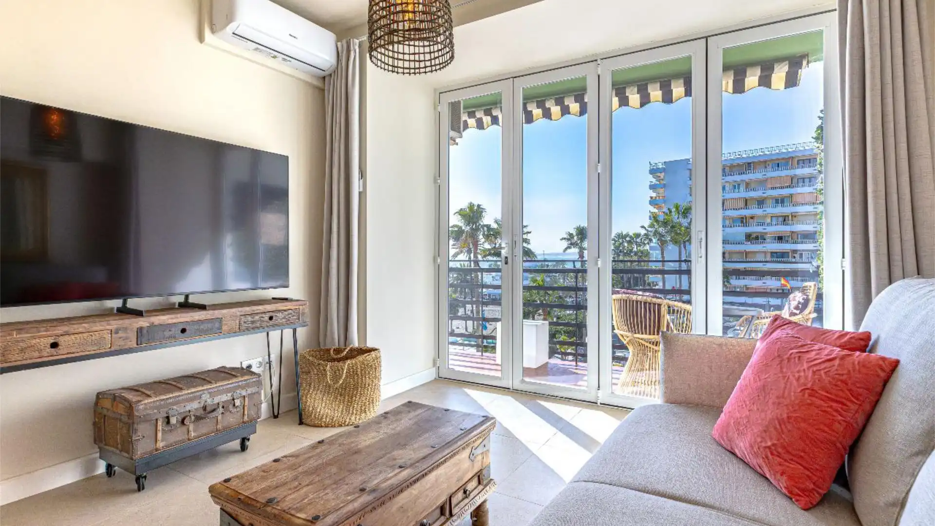 Piso en  Calle Mediterráneo 1 - Foto 14