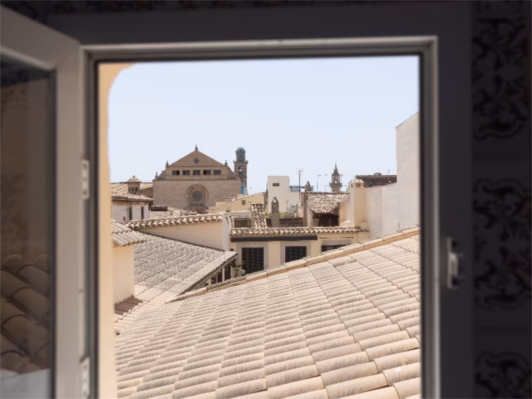 Piso en  Carrer de Ramon Llull 6 - Foto 12
