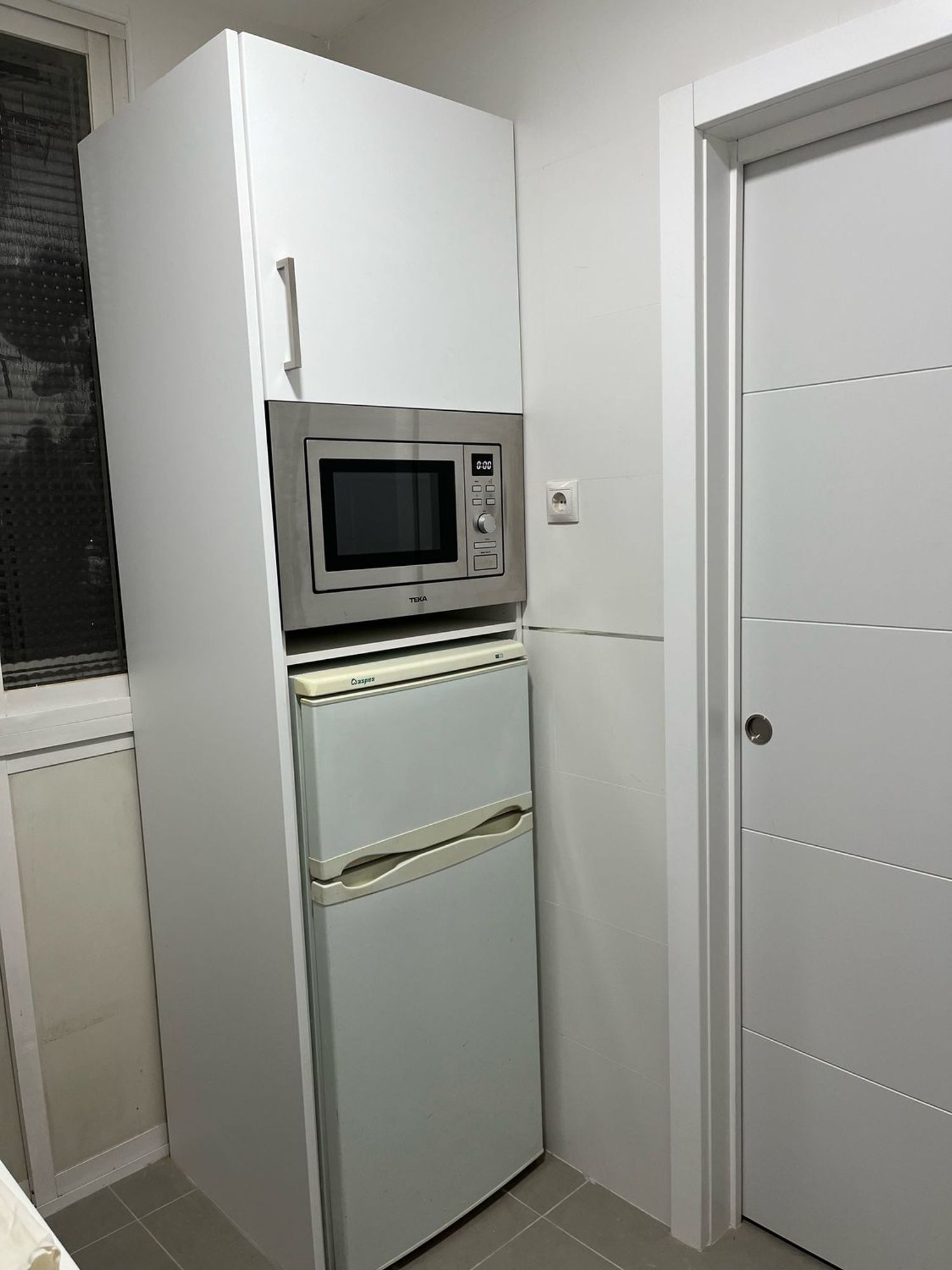 Piso en Calle de Rodríguez San Pedro, 61, Gaztambide - Foto 4