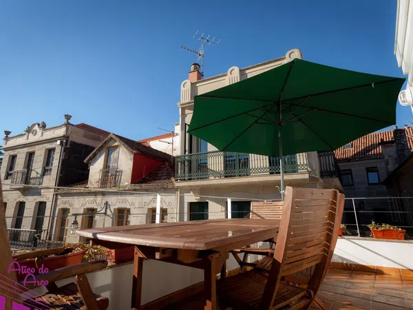 Ático en Plaza del arco, 7, Cangas, Cangas - Foto 14