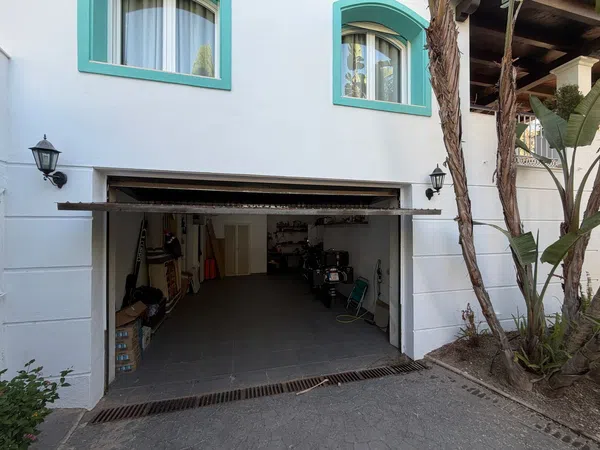 Casa o chalet independiente en Calle Leoni Benabú s/n, Pinares de San Antón - Foto 40