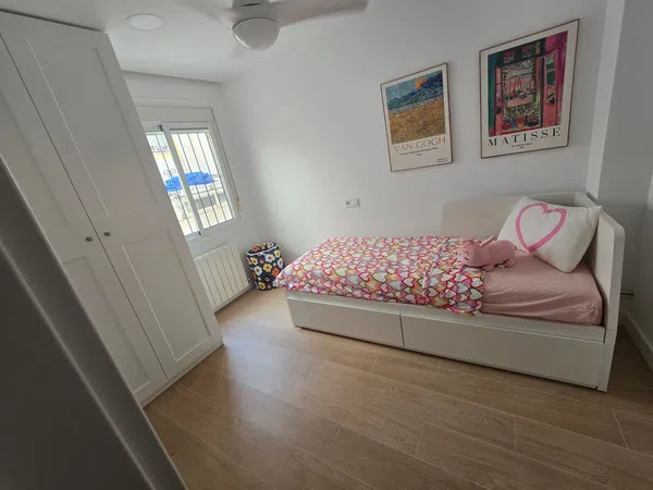 Chalet adosado en calle Canarias, 6 - Foto 17