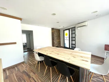 Local comercial en  Avinguda de Burgos 1 - Foto 2