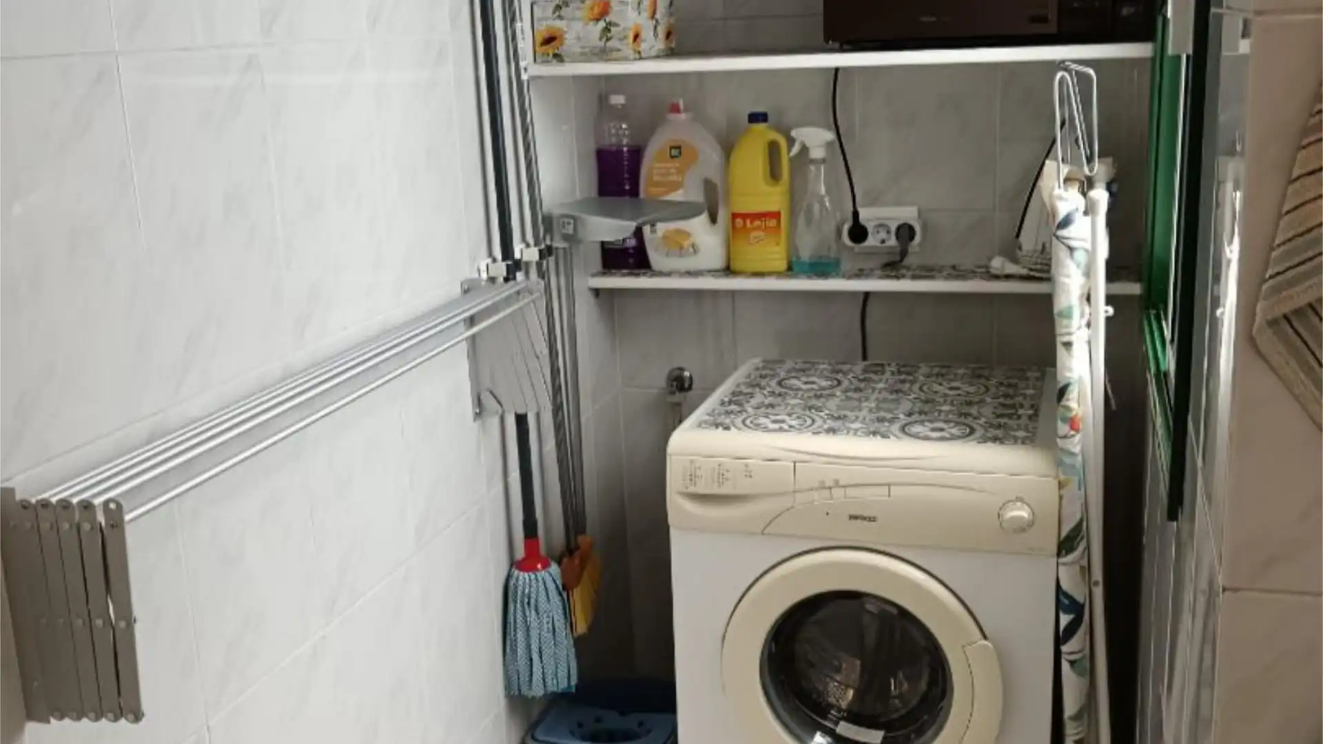 Piso en  Calle Ciprés 25 - Foto 12