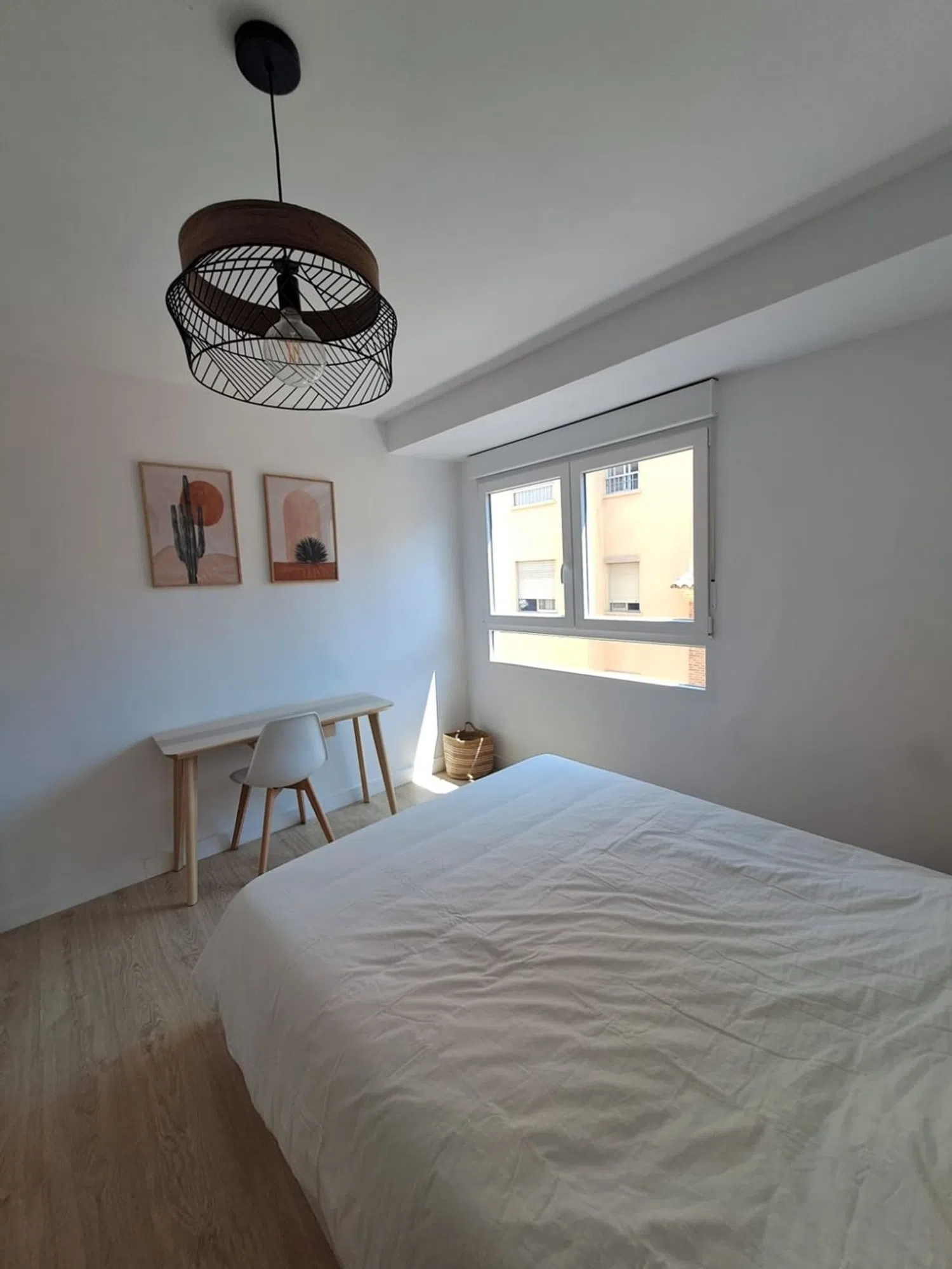 Piso en Conde de Almenara, 5 - Foto 9