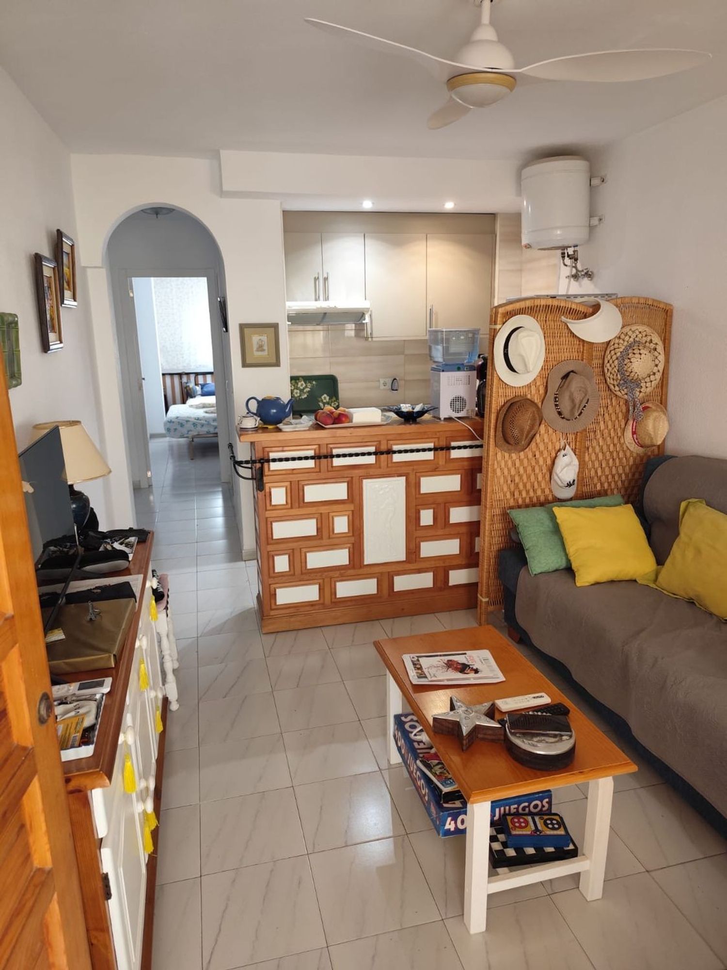 Piso en Calle Sanchis Guarner, 26, Zona Pueblo, Zona Pueblo - Foto 3