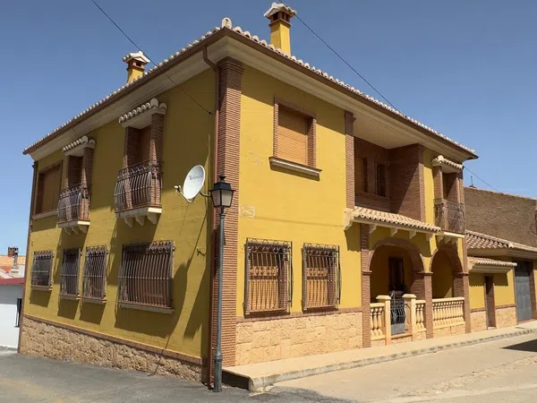 Casa de pueblo en Calle Maria Eugenia de Montijo, 10 - Foto 11