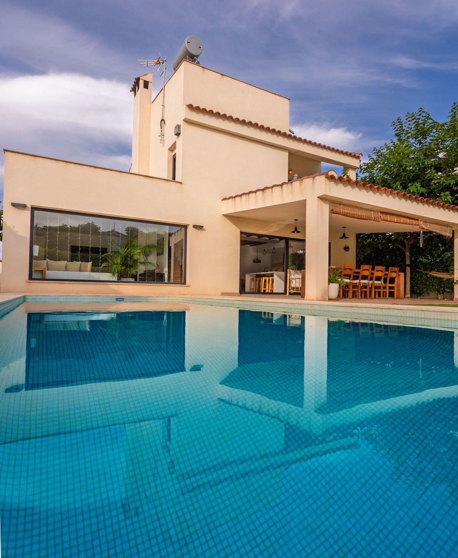 Casa o chalet independiente en Calle Ibiza, 44 - Foto 7