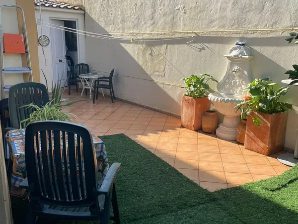 Chalet pareado en calle Jardín de la Primavera, 2 - Foto 6