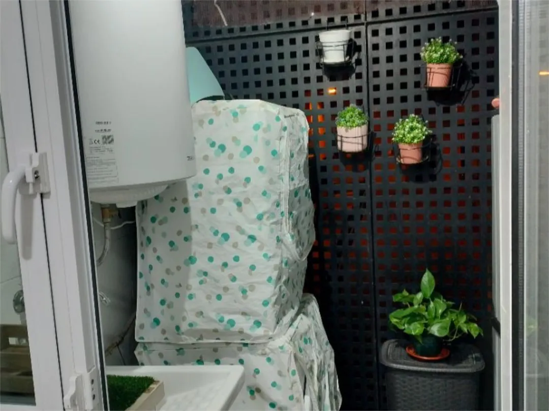 Piso en  Calle Vereda de la Cueva 25 - Foto 6