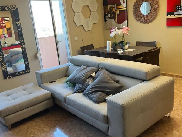 Dúplex en calle de l'Enginyer José Sirera, 4 - Foto 2