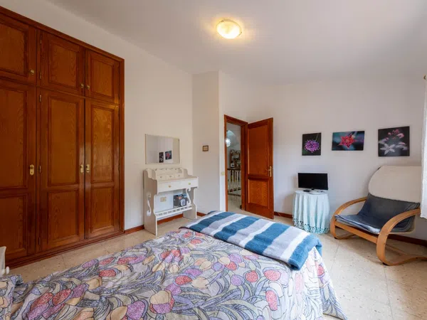 Casa o chalet independiente en Lugar Fuente Morales, 3, Tafira - Foto 17