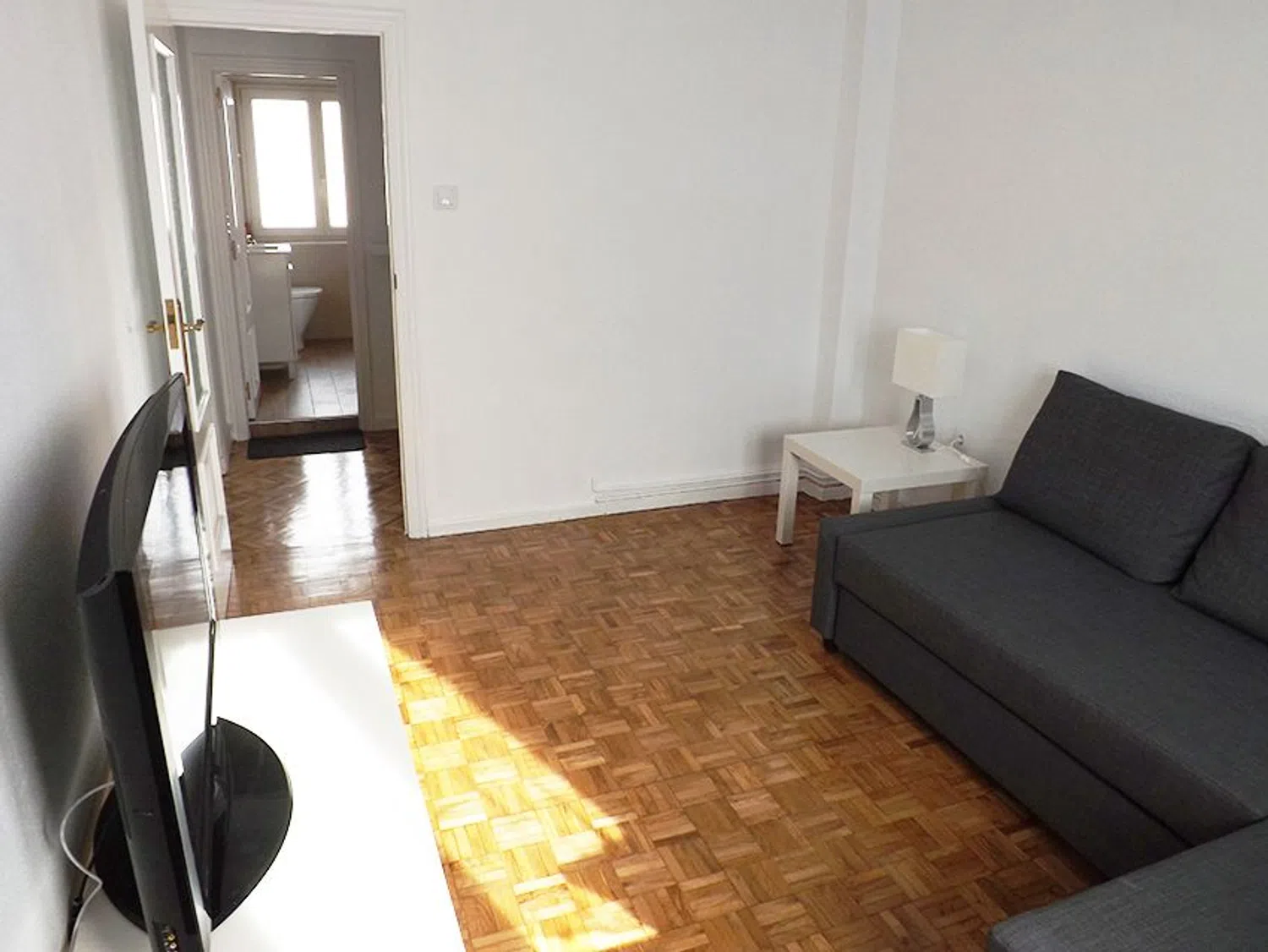 Piso en calle de San Lázaro, 36 - Foto 2