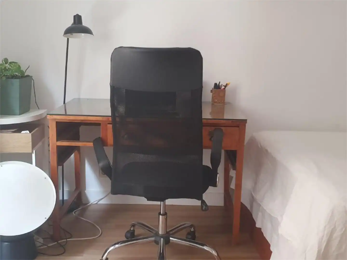 Piso en  Calle de San Hermenegildo 28 - Foto 10