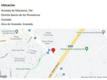 Piso en  Avenida de Maracena 190 - Foto 25
