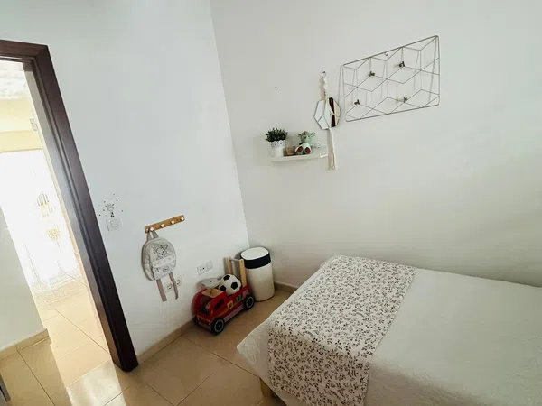 Piso en San Bartolomé - Foto 14