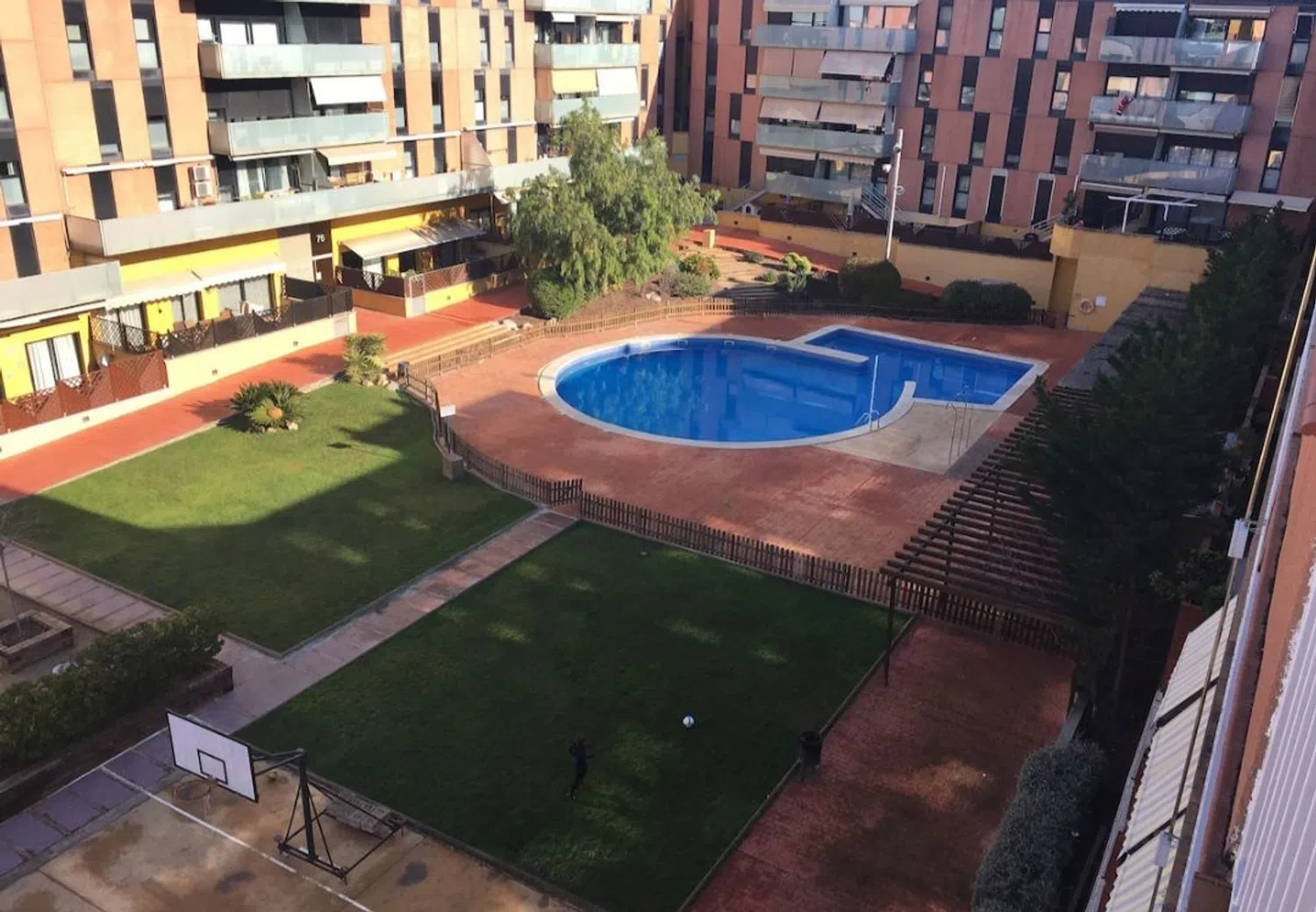 Piso en calle Dels voluntaris, 72 - Foto 4