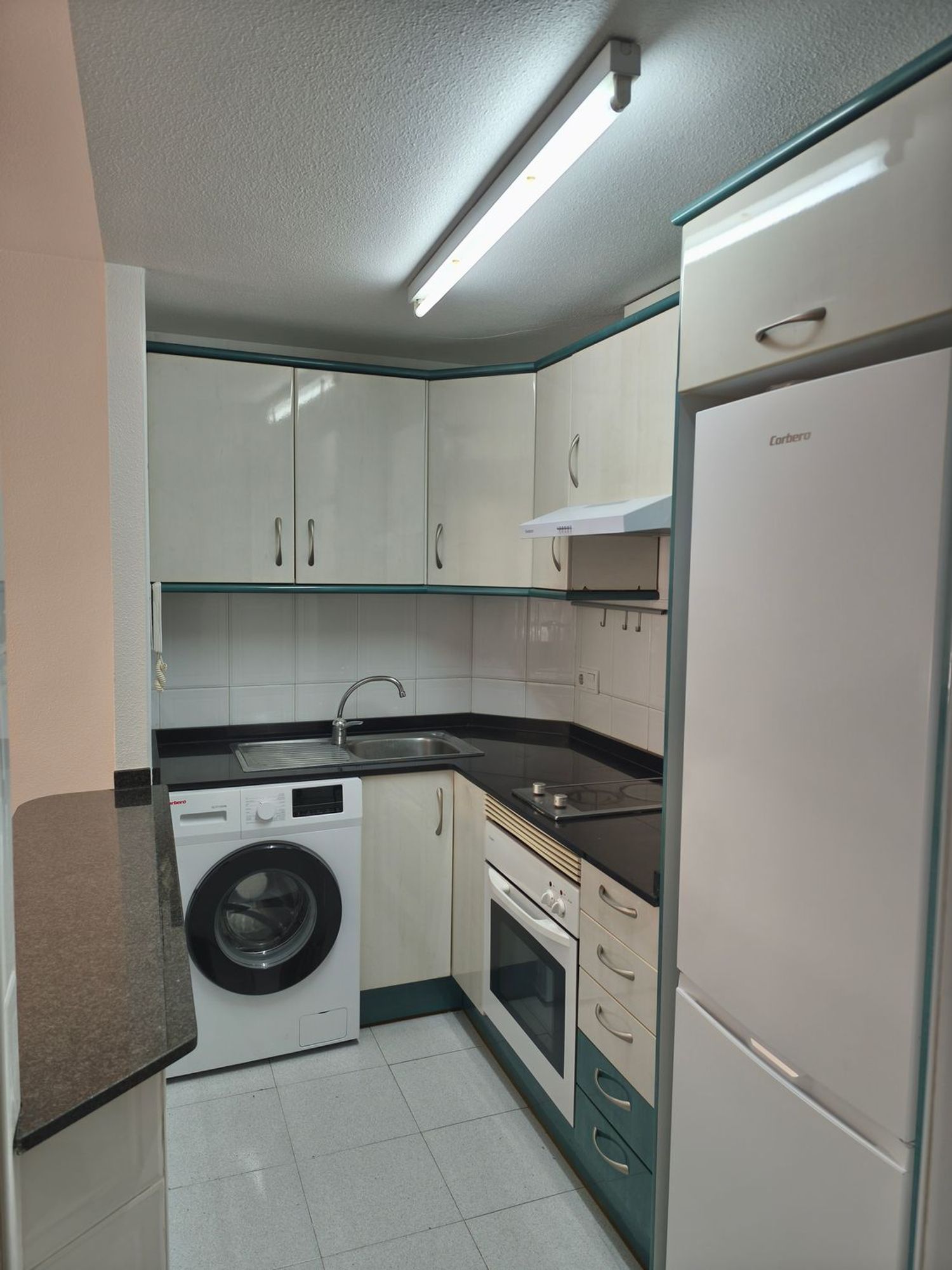 Piso en calle Federico Garcia Lorca, 24 - Foto 6