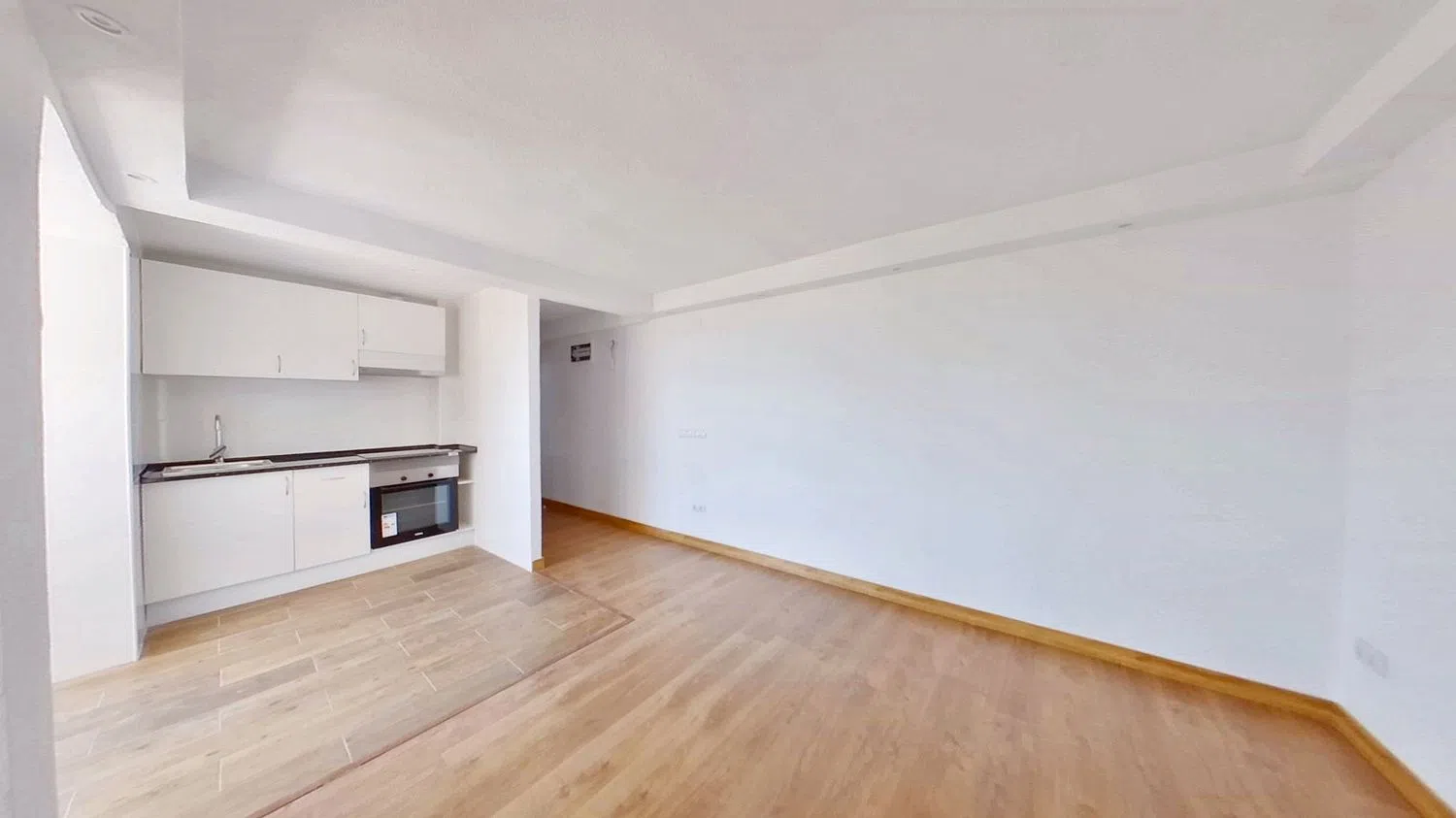 Piso en Barrio Arcos - Foto 4