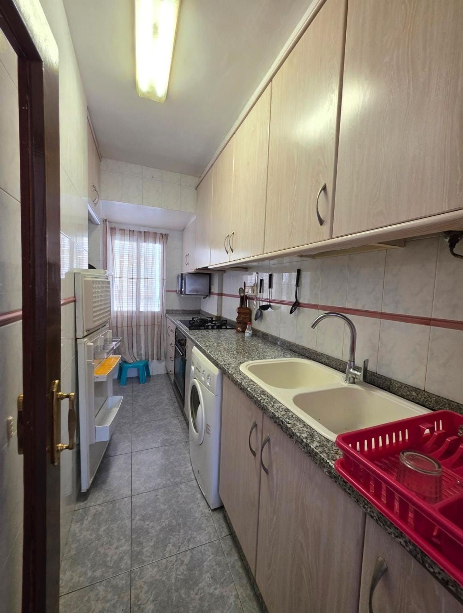 Piso en Calle Aitana, 19, Barri Batoi - Sargento - Baradello, Barri Batoi - Sargento - Baradello - Foto 4