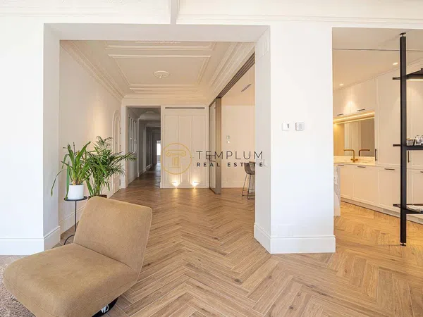 Piso en Calle de Ciril Amorós, El Pla del Remei - Foto 12