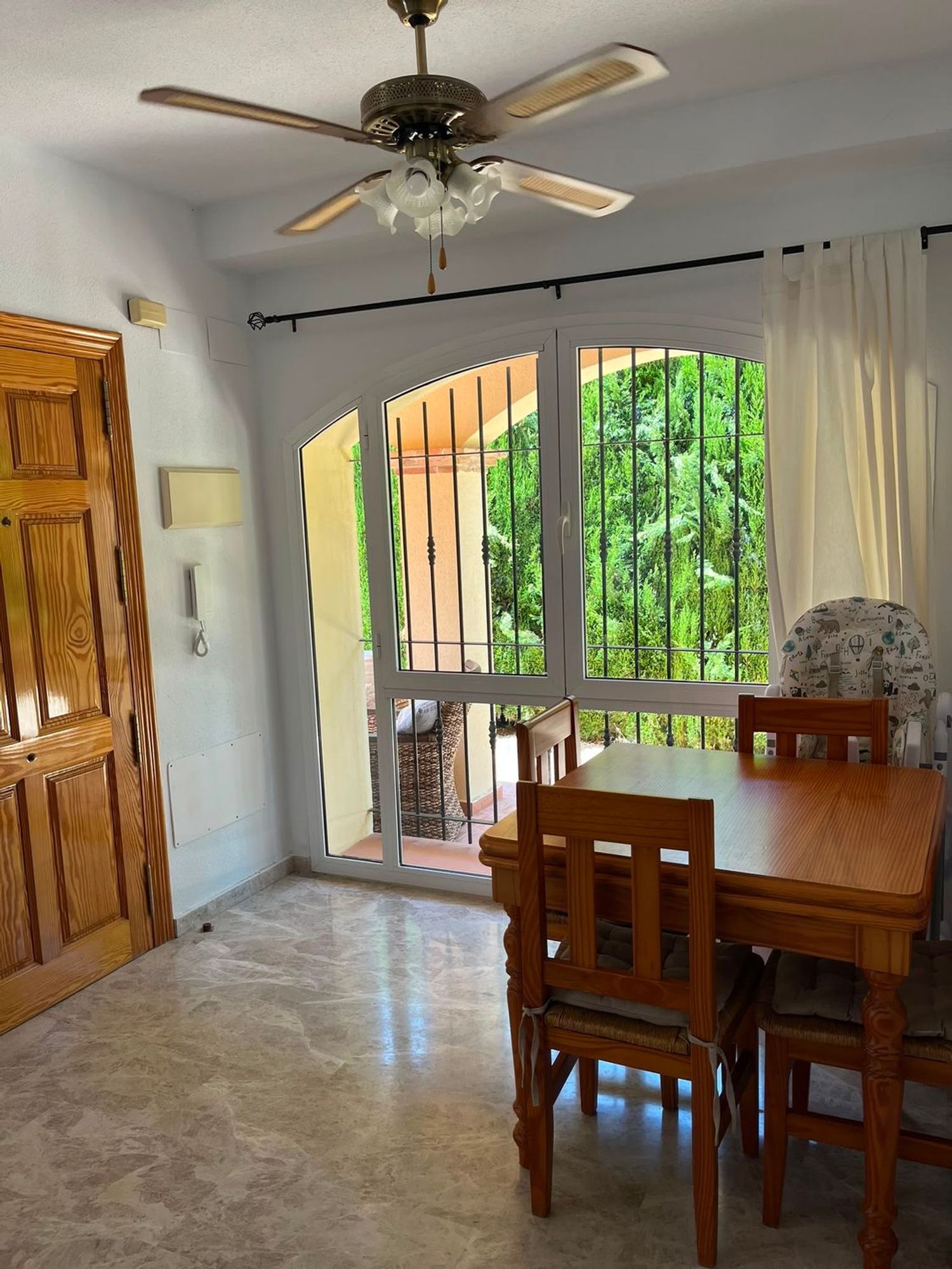 Chalet pareado en Calle del Ressol, 9, Bonalba-Cotoveta, Bonalba-Cotoveta - Foto 13