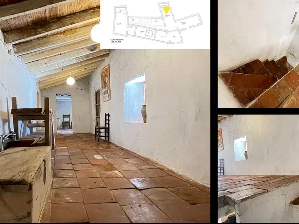 Casa de pueblo en Calle angosta, 6 - Foto 11
