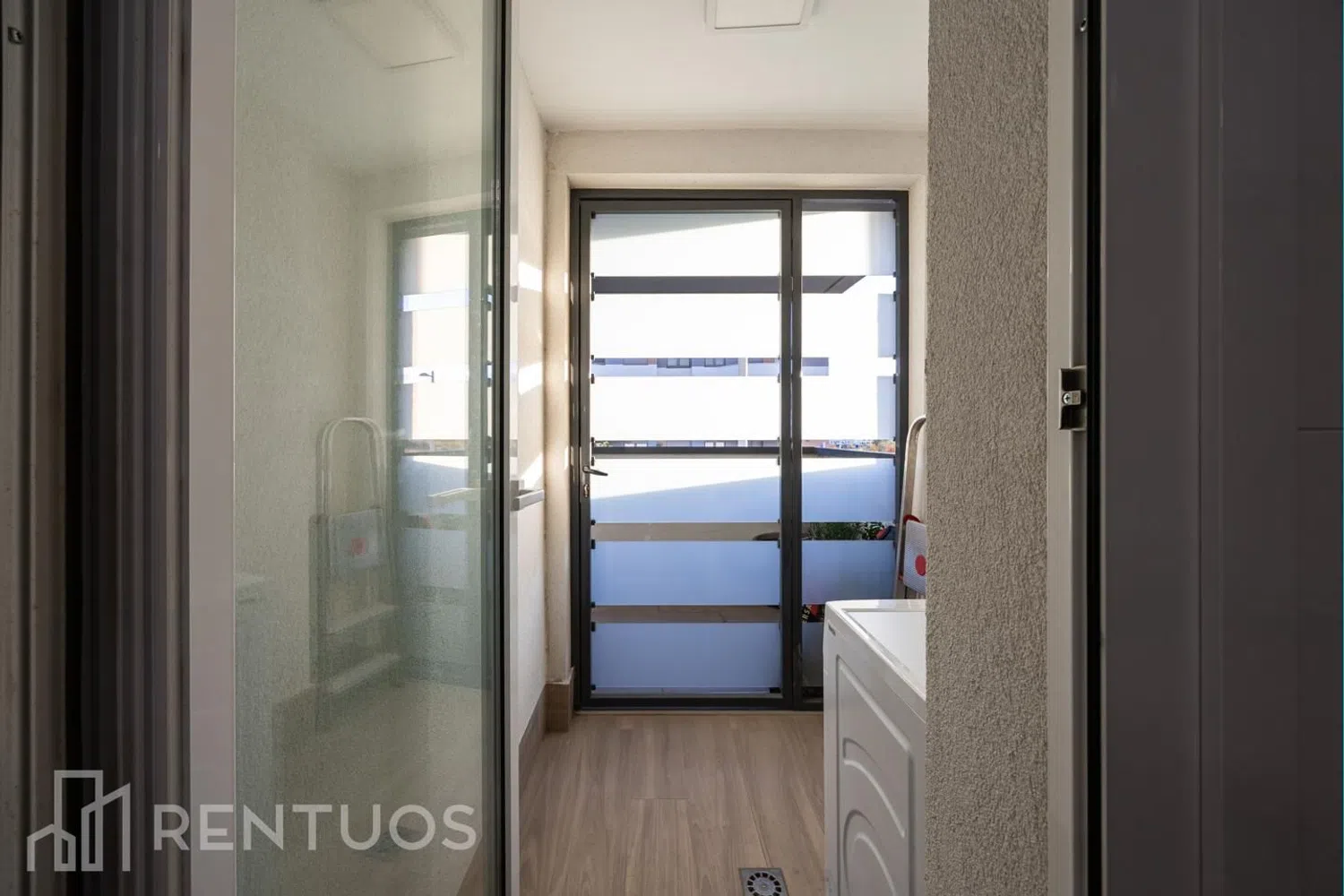 Piso en calle del Alcalde Andrés Madrid Dávila - Foto 11