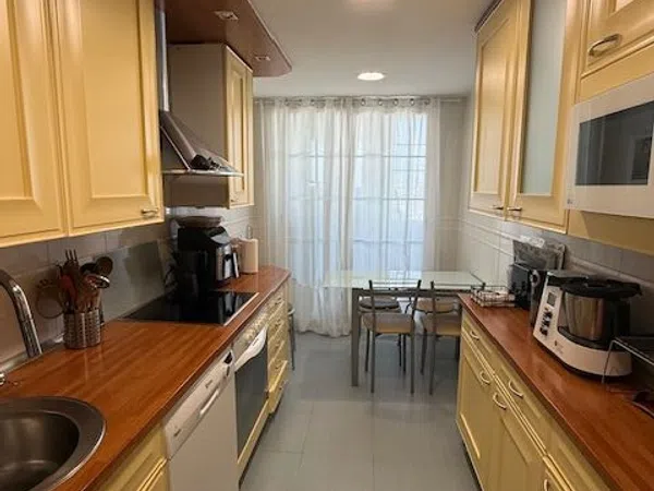 Piso en calle Granja del Conde, 6 - Foto 5