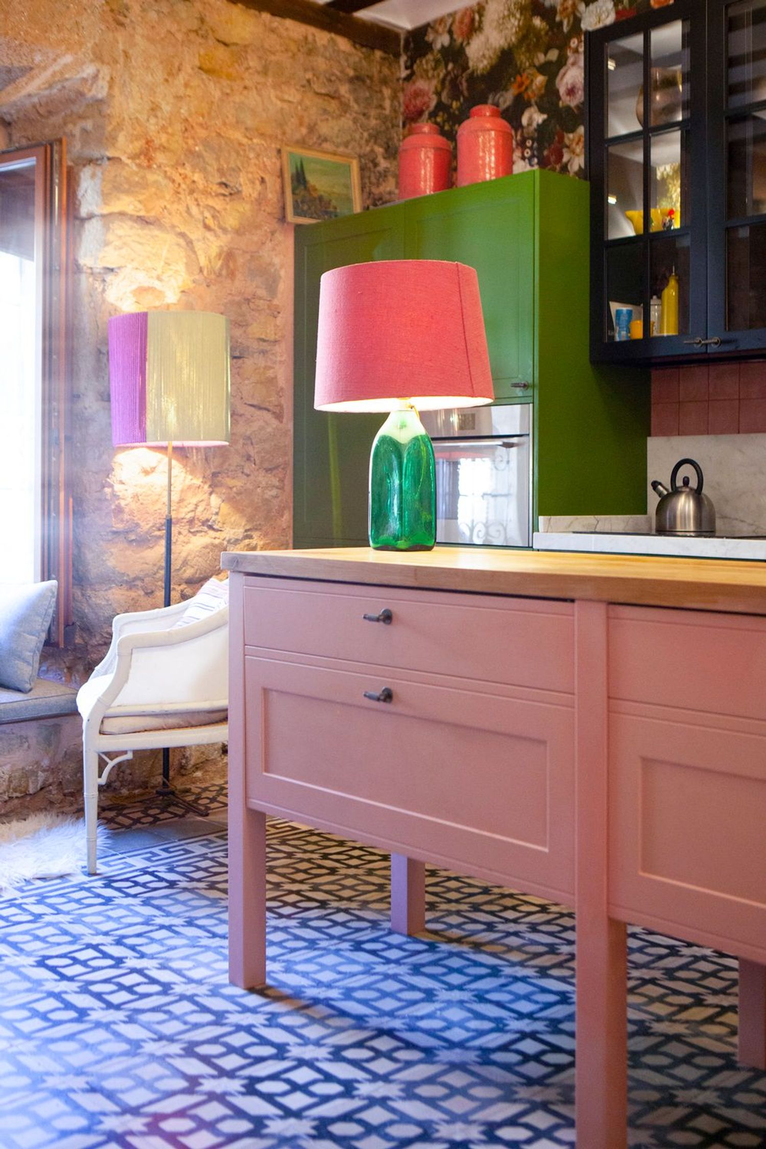 Estudio en Calle San Roque, 18 - Foto 2