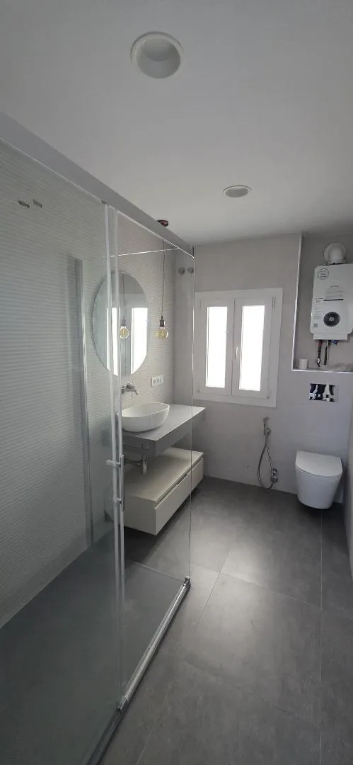 Piso en  Avenida de Menéndez Pelayo 33 - Foto 8