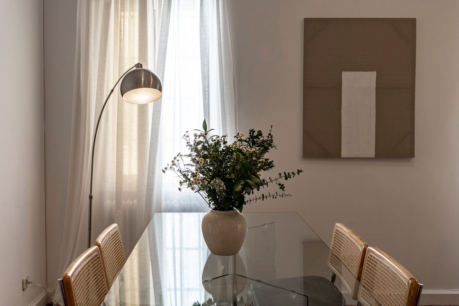 Piso en calle del Duque de Osuna, 4 - Foto 13