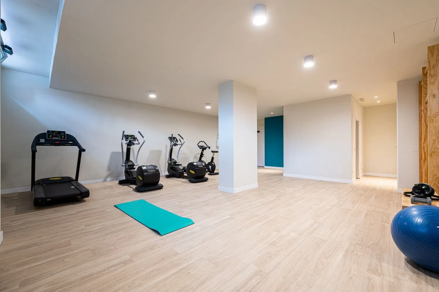 Estudio en calle de Francisco Remiro - Foto 19