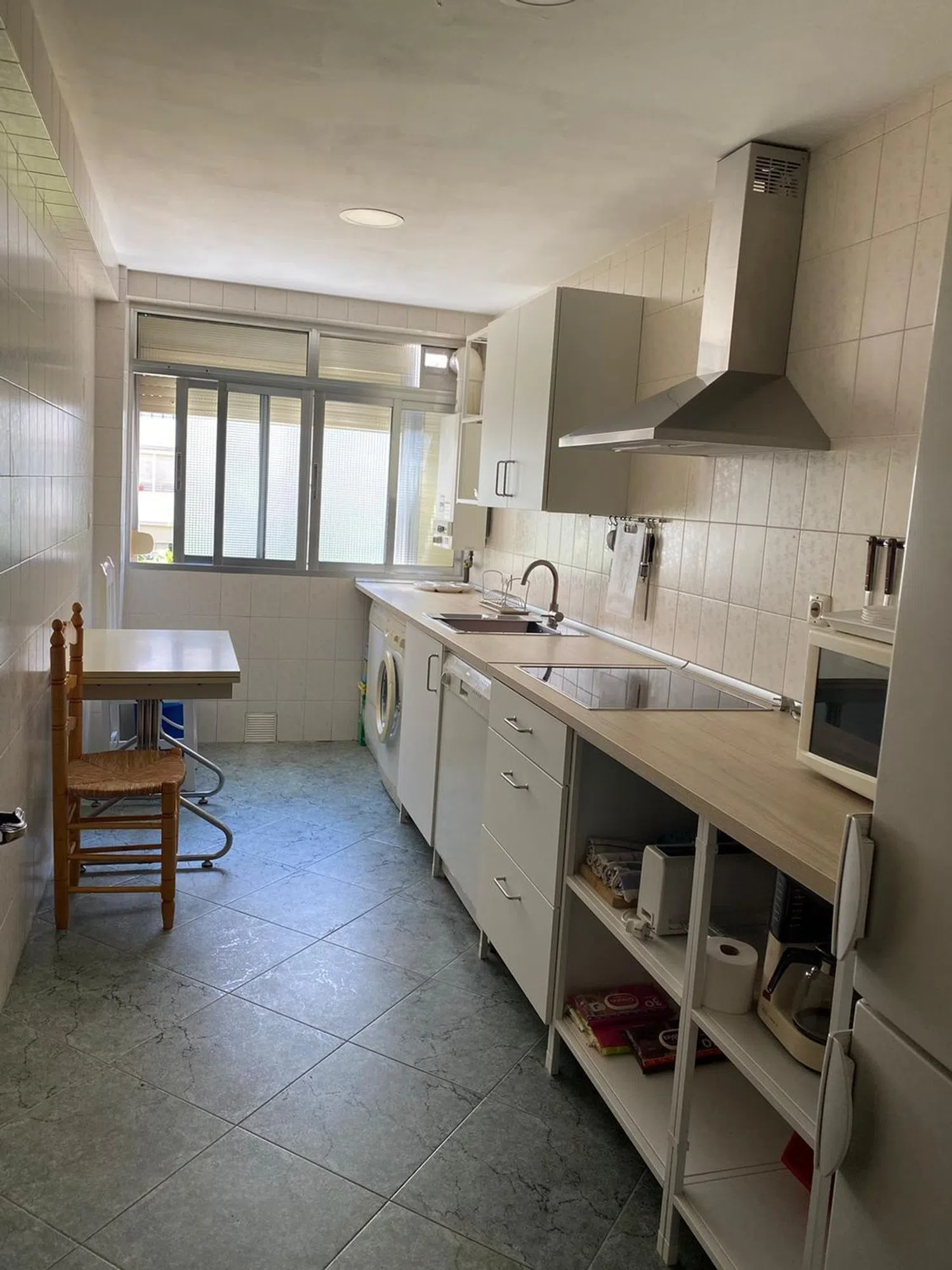 Piso en plaza Edipo, 1 - Foto 8