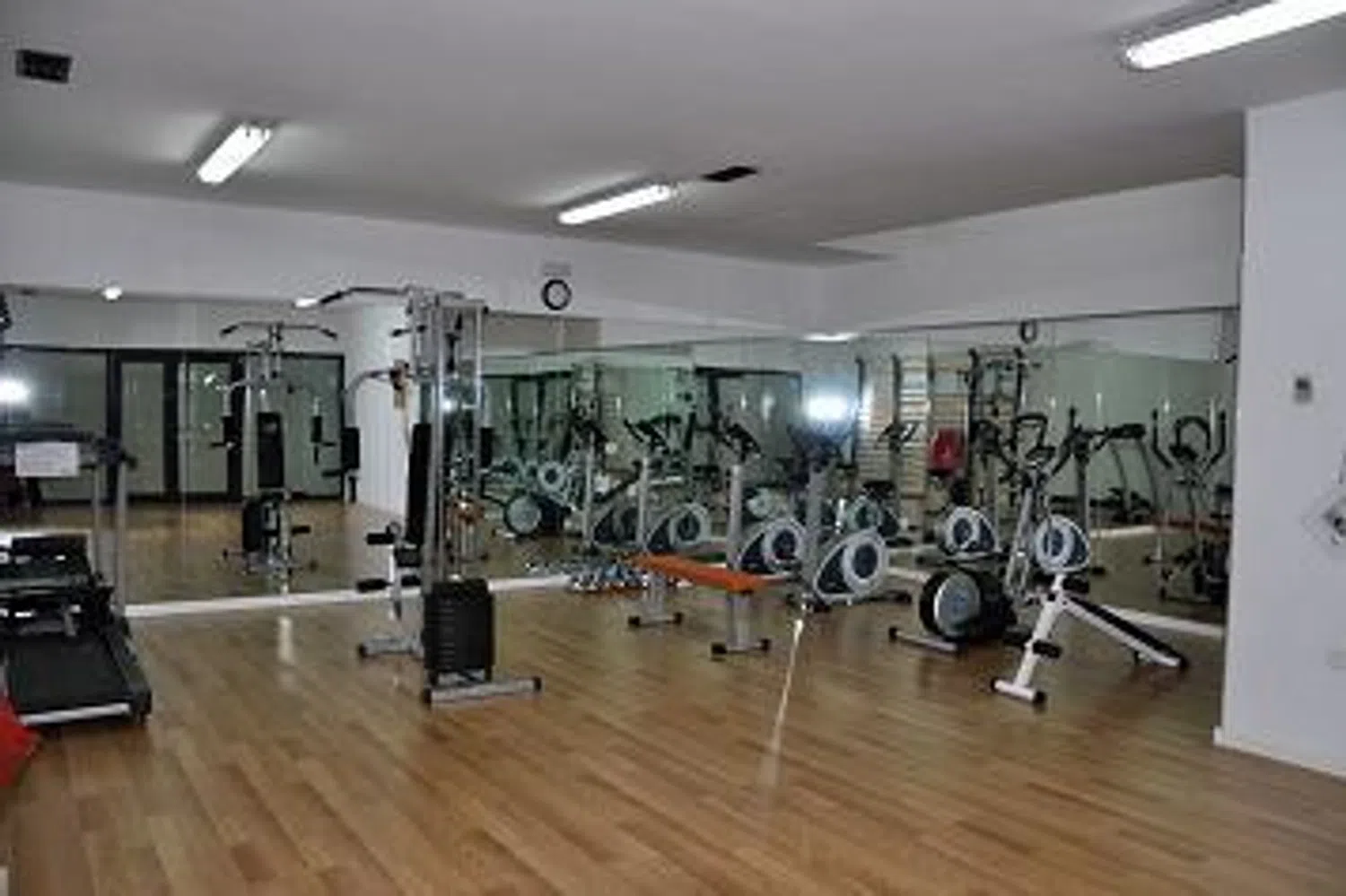 Estudio en avenida de las Suertes, 55 - Foto 3